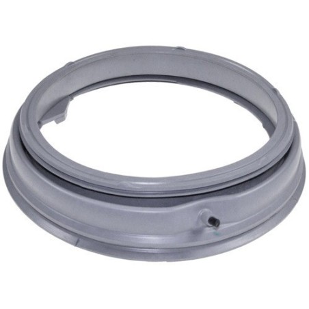 GOMA ESCOTILLA LAVADORA LG (MDS63972301 )
