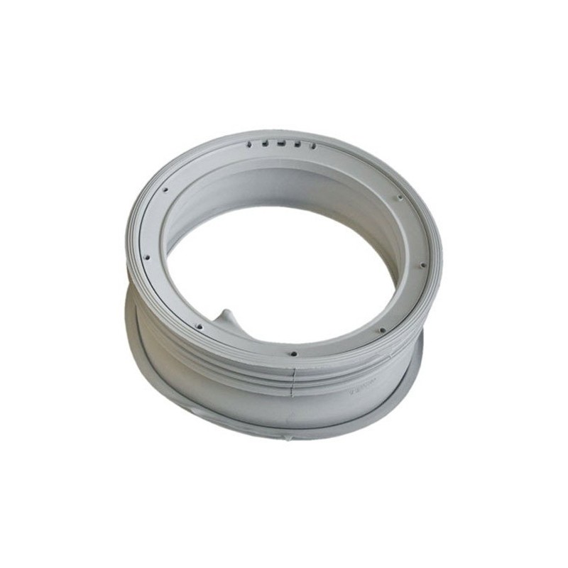 GOMA ESCOTILLA LAVADORA AEG/ELECTROLUX/ZANUSSI FA-622  EXCENTRICA (1260589005) (55ZN0015)