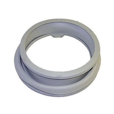 GOMA ESCOTILLA LAVADORA AEG/ELECTROLUX/ZANUSSI 6KG.EXCENTR.TOPE TAMBOR 4 RESALTES (132004190)