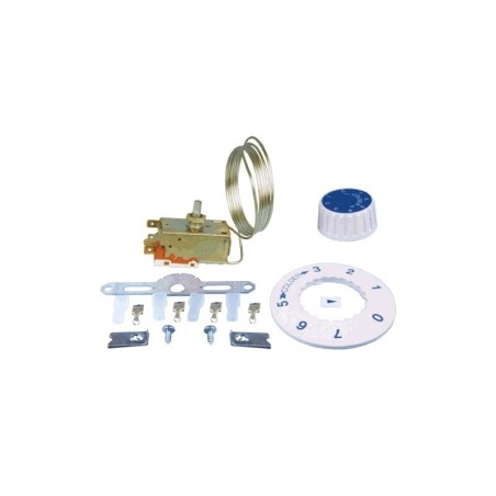 TERMOST.C/STAND.CONS.VT93 K59-P1662 (-27+4,5)(-14+4,5)C/3000 MM.