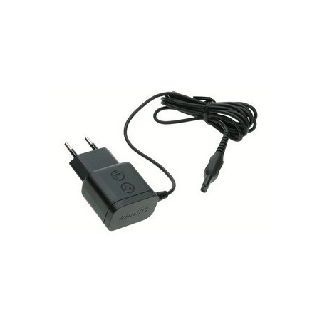 CABLE ALIMENTACION AFEITADORA PHILIPS (2722-171-90129)