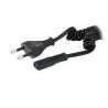 CABLE ALIMENT.AFEIT.PHILIPS HQ-6695/HQ-6849 (482232110095)