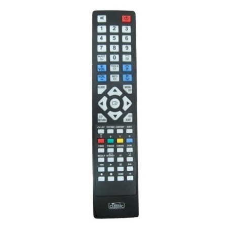 MANDO A DISTANCIA TV SAMSUNG UNIVERSAL