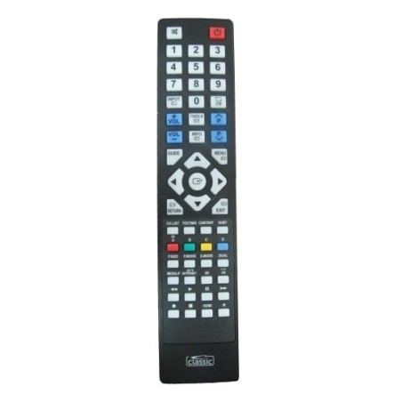MANDO A DISTANCIA TV SONY UNIVERSAL