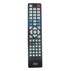 MANDO A DISTANCIA TV PHILIPS UNIVERSAL