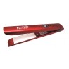 PLANCHA PELO PLACA CERAMICA HASTA 200G (FERSAY-PLP1001R)