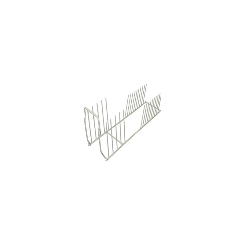SOPORTE PLATOS LAVAPL.SIEMENS (NO ABATIBLE) (00286931) (1618547)