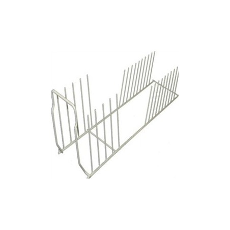 SOPORTE PLATOS LAVAPL.SIEMENS (NO ABATIBLE) (00286931) (1618547)