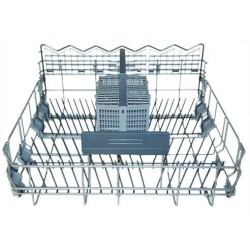 CESTO INFERIOR LAVAPL.SIEMENS SE26T250EU/17 (680997) (21BY0034)