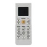 MANDO A DISTANCIA AIRE ACONDICIONADO UNIVERSAL (4000 MODELOS EN 1)