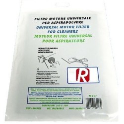 ASPIRACION/AIRE ACONDICIONADO RECORTABLE BLANCO 205 X 300MM (UNIDAD)