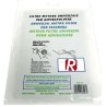 ASPIRACION/AIRE ACONDICIONADO RECORTABLE BLANCO 205 X 300MM (UNIDAD)