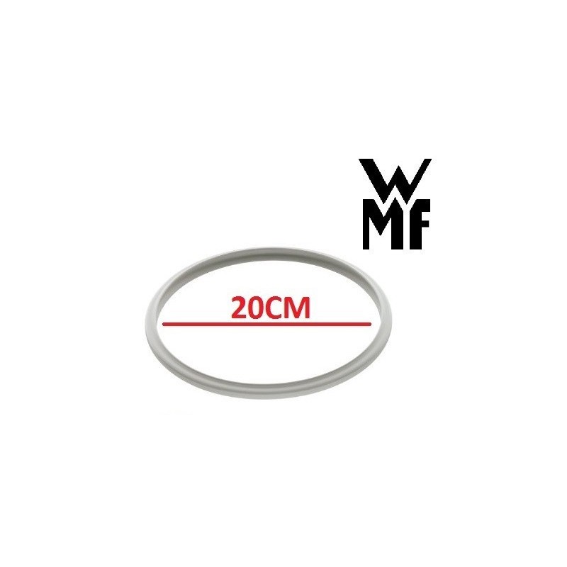 JUNTA OLLA PRESION WMF PERFECT 20CM. (44WM6001)