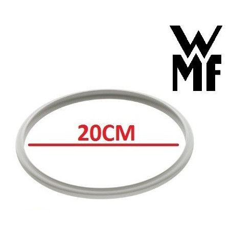 JUNTA OLLA PRESION WMF PERFECT 20CM. (44WM6001)