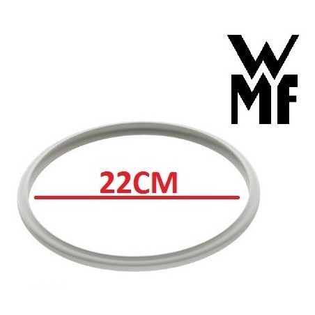 JUNTA OLLA PRESION WMF PERFECT 22 CM. (44WM6002)