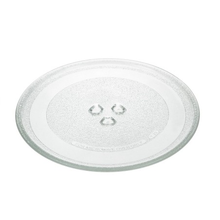 PLATO MICROONDAS LG/TEKA/BALAY 245MM (ANCLAJE 12MM) (3390W1G005E) (323781054)