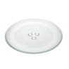 PLATO MICROONDAS LG/TEKA/BALAY 245MM (ANCLAJE 12MM) (3390W1G005E) (323781054)