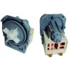 CUERPO BOMBA DESAGUE LAVADORA AEG/ELECTROLUX/ZANUSSI/SIEMENS PLASET 70769 BAYONETA