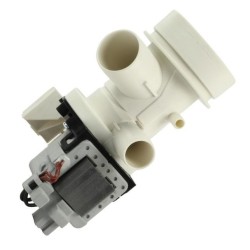 BOMBA LAV.AEG PLAS.55469 TETONES 2ª VERS.(OJO) (63AE801)