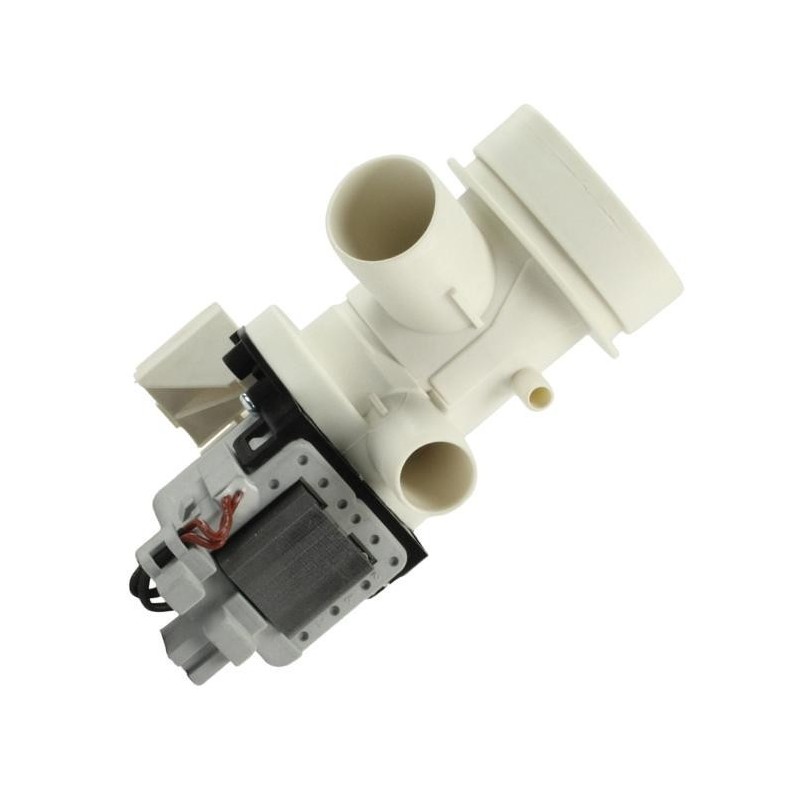 BOMBA LAV.AEG PLAS.55469 TETONES 2ª VERS.(OJO) (63AE801)