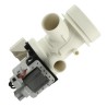 BOMBA LAV.AEG PLAS.55469 TETONES 2ª VERS.(OJO) (63AE801)