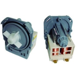 CUERPO BOMBA AEG ASKOLL 290655/290936 BAYONETA (P5) (63ZN9200)