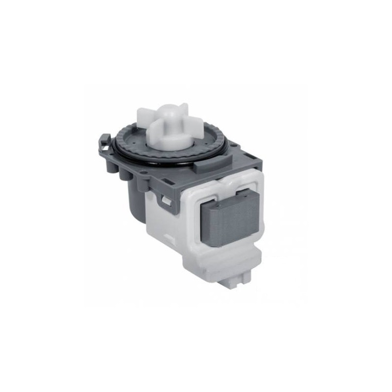 BOMBA DESAGUE LAVADORA AEG/ELECTROLUX CUADRADA TORNILLOS P5 HANYU (9010207)