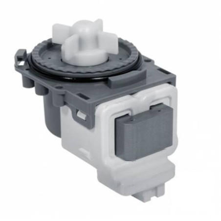 BOMBA DESAGUE LAVADORA AEG/ELECTROLUX CUADRADA TORNILLOS P5 HANYU (9010207)