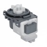 BOMBA DESAGUE LAVADORA AEG/ELECTROLUX CUADRADA TORNILLOS P5 HANYU (9010207)