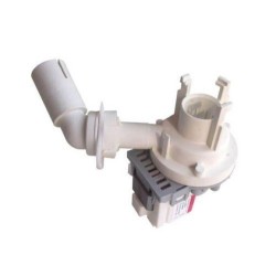 BOMBA LAVAPLATOS BAUKNECHT PLASET 56420 (481236018357)