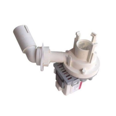 BOMBA LAVAPLATOS BAUKNECHT PLASET 56420 (481236018357)