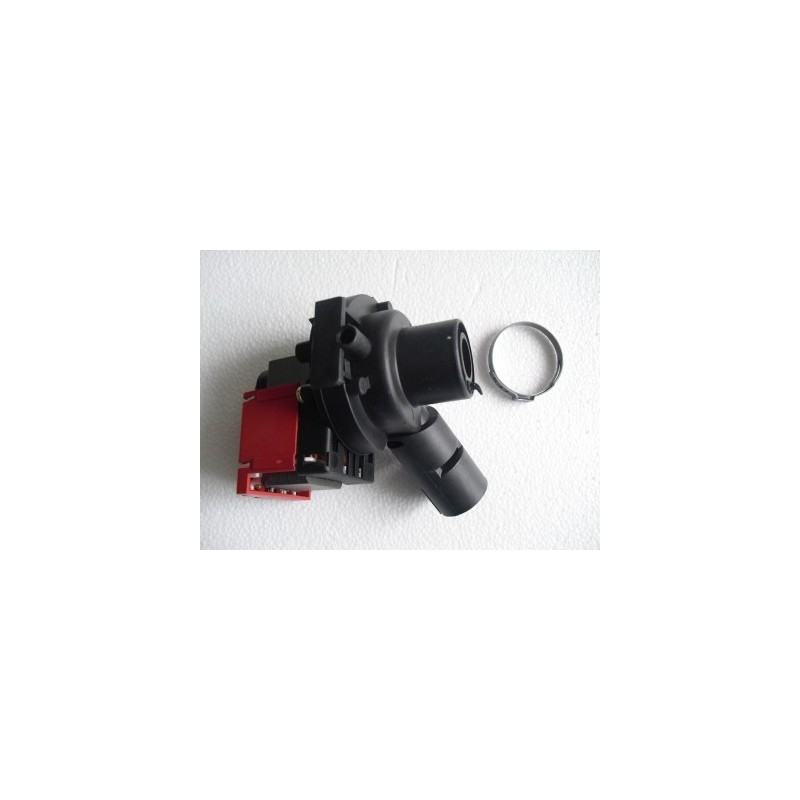 BOMBA LAVAPLATOS BAUKNECHT PLASET 51159/57069 (481236018022)