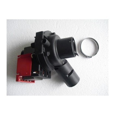 BOMBA LAVAPLATOS BAUKNECHT PLASET 51159/57069 (481236018022)