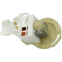 CUERPO BOMBA DES.LAVAPL.BOSCH EBS 2556  5110 C/TERMICO (165261) (63BY0012)