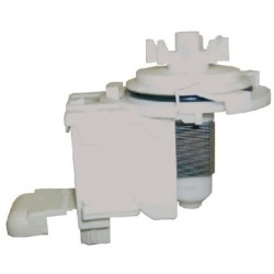 CUERPO BOMBA LAVAPL.BOSCH EBS S020/0028 C/TERMICO 2ª V.TURBINA (63BS0017)