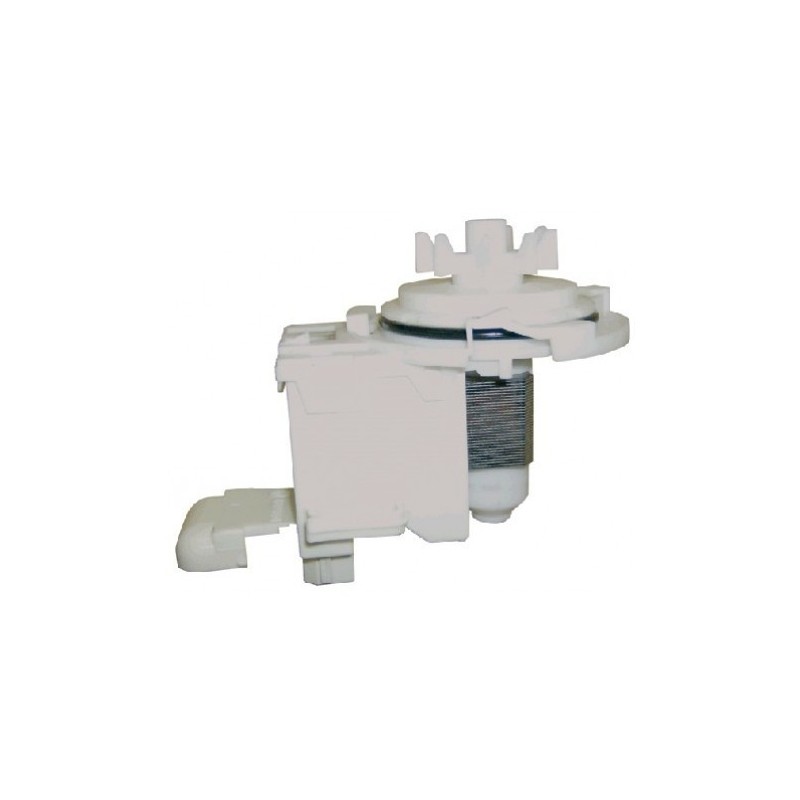 CUERPO BOMBA LAVAPL.BOSCH EBS S020/0028 C/TERMICO 2ª V.TURBINA (63BS0017)