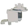 CUERPO BOMBA LAVAPL.BOSCH EBS S020/0028 C/TERMICO 2ª V.TURBINA (63BS0017)