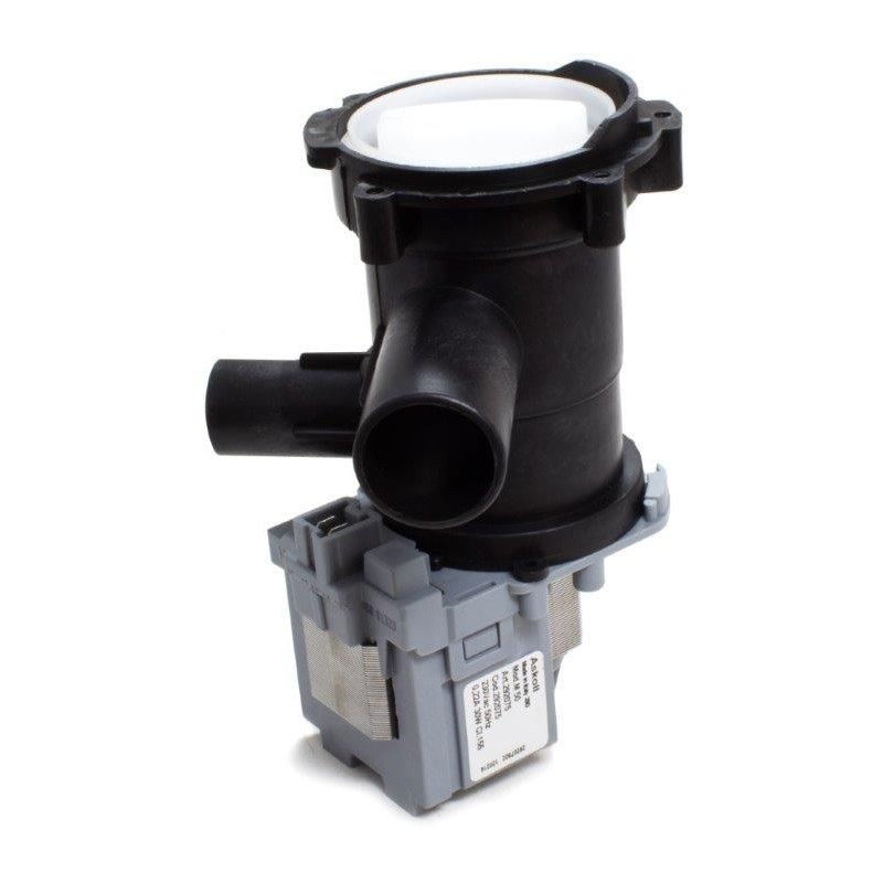 BOMBA DESAGUE LAVADORA BALAY/BOSCH COMPLETA P5 HANYU/GRE (9010227) (141896)