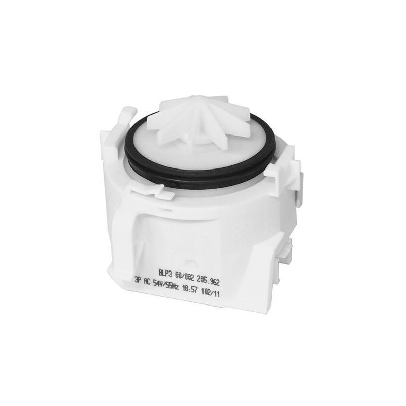 BOMBA LAVAPL.SIEMENS SN25M883EU/55 ELECTRON.COPRECI BLP3 01/003(620774)