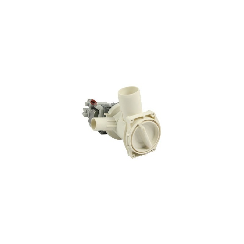 BOMBA LAV.BOSCH WFM-2303 ASKOLL M224 XP COD.296003  (143994)(141283) BOCA 0-40 MM.NEGRA