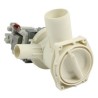 BOMBA LAV.BOSCH WFM-2303 ASKOLL M224 XP COD.296003  (143994)(141283) BOCA 0-40 MM.NEGRA