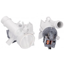 BOMBA DESAGUE LAVADORA CANDY/HOOVER (41018403) (63CY0013)