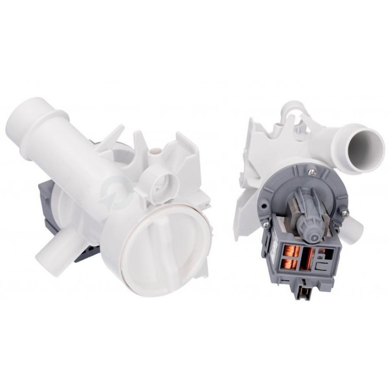 BOMBA DESAGUE LAVADORA CANDY/HOOVER (41018403) (63CY0013)