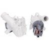 BOMBA DESAGUE LAVADORA CANDY/HOOVER (41018403) (63CY0013)