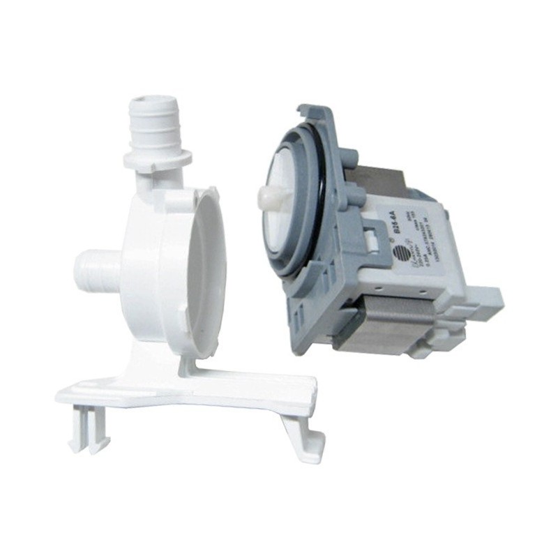 BOMBA RECIRCULACION LAVADORA ELECTROLUX/AEG (4055250551) (F206991)
