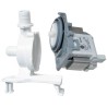 BOMBA RECIRCULACION LAVADORA ELECTROLUX/AEG (4055250551) (F206991)