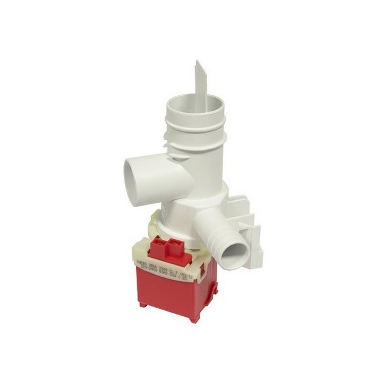 BOMBA LAV.FAG.F-254 COPR/SINCR.EBS-2556-3300