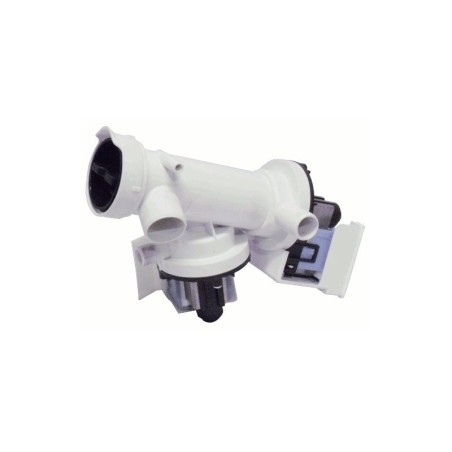 BOMBA LAV.FAG.FT-3106 DOBLE RECIRC.PLASET 63777 (YY52X0598)
