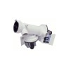 BOMBA LAV.FAG.FT-3106 DOBLE RECIRC.PLASET 63777 (YY52X0598)