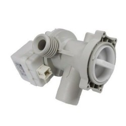 BOMBA INDESIT/HAIER FILTRO ASKOLL RN0020 (44998) (63VE501)